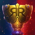 Icon of program: RIVALS - Esports MOBA Man…