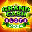 Icono de programa: Grand Cash Casino Slots G…