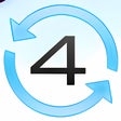 Icon of program: 4Sync