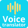 Icono de programa: Voice Translator All Lang…