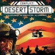 Icono del programa: Conflict Desert Storm