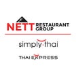 Icon of program: Nett Restaurant Group