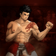 Icono de programa: Legend Fighter: Mortal ba…