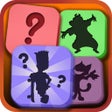 Icon of program: Cartoon Quiz - Guess the …