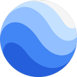 Icon of program: Google Earth