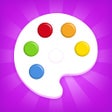 Icon of program: Coloring Book - Drawing G…