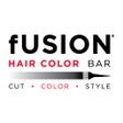 Icono de programa: Fusion Color Bar