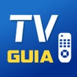 Icono de programa: Guia TV Fácil - Programaç…