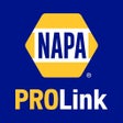 Icono de programa: NAPA PROLink