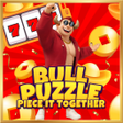 Icono del programa: Bull Puzzle: Piece It Tog…