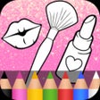 Icono del programa: Kideo: Beauty Colouring B…