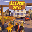 Icono de programa: Harvest Days: My Dream Fa…