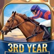 Icon of program: Champion Horse Racing