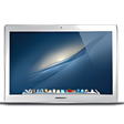 Icono de programa: MacBook Air Update