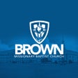 Icono de programa: Brown Baptist Church