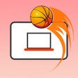 Icono de programa: 极速篮球Speed Basketball