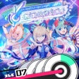 Icon of program: GUNVOLT RECORDS Cychronic…