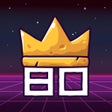 Icon of program: Kingdom Eighties