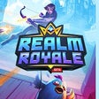 Icon of program: Realm Royale