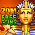 Icon of program: Slots Pharaoh's Way Casin…