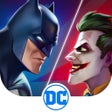 Icon of program: DC Heroes Villains