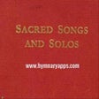 Icon of program: Sacred Songs and Solos