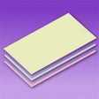 Icon of program: Intelli Flashcards