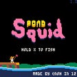 Icono de programa: Pond Squid