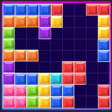 Icon of program: Block Pz  Puzzle : Games …