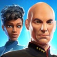 Icon of program: Star Trek: Legends