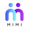 Icon of program: MiMi: Live Stream  Video …