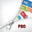 Icono del programa: Zip Viewer Pro - Unzip  V…