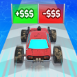 Icon of program: Car Evolution: Run Race 3…