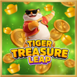 Icono del programa: Tiger Treasure Leap