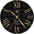 Icon of program: Roman Classic For Wear OS