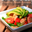 Icon of program: Healthy Salad Recipes