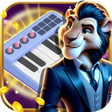 Icono de programa: Melody 777 fingertips