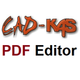 Icono de programa: PDF Editor