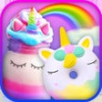 Icon of program: Unicorn Food Chef Dessert…