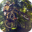 Icon of program: Mountain ‍ Rider: ATV Fre…