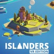 Icono de programa: ISLANDERS: VR Edition