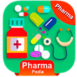 Icono de programa: Pharma Medical Health Pha…