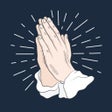 Icono del programa: Jesus Daily Prayer App