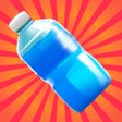 Icono de programa: Water Bottle Flip Trick S…