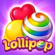 Icono de programa: Lollipop: Sweet Taste Mat…