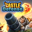 Icono de programa: Castle Island Defense