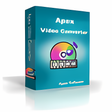 Icon of program: Apex Free PMP Video Conve…