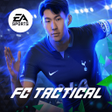 Icono del programa: EA SPORTS Tactical Footba…