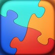 Icono de programa: Puzzles  Jigsaws Pro