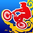 Icon of program: Mountain Biker